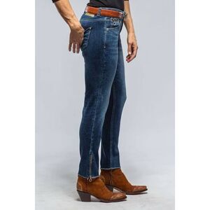 MAC Jeans Rich Skinny Slim Chic Jeans